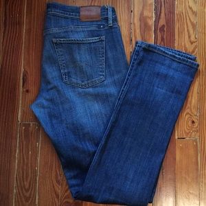 Lucky Brand women’s jeans Sz 6/28 R